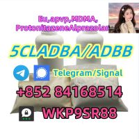 High-quality 5cladba 5f-adb MDMB