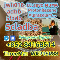 5cladba Adbb Raw Material 5CL-ADB