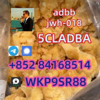 5CLADBA MDMB-4en-PINACA 5cladb 5f