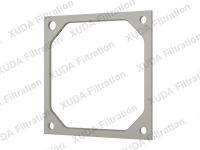 Plate & Frame Filter Plate