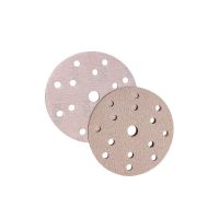 Automotive Sandpaper From China