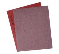 Red Sandpaper