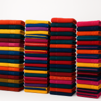 Towels, Beddings, Curtains From Pakistan