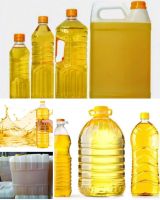 Refined Palm Oil (RBD Palm Olein) for Cooking From Indonesia