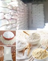 High Quality Flour For Export &acirc