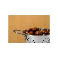 Premium raw chestnuts offered at wholesale price for supermarkets and snack suppliers  From South Africa