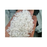 High quality HDPE granules prepared for wholesale sourcing with steady supply flow