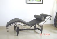 Lounge Chair