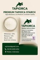 Tapioca Starch