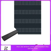 Customized Curtain Wall Window And Door