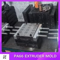 Customized Curtain Wall Window And Door