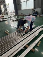 Super Duplex / Alloy 2507 / UNS S32750 / 1.4410 Cold Rolled / Hot Rolled SUPER DUPLEX PLATES HOT ROLLED SUPER DUPLEX BAR From China