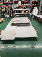 SUPER-DUPLEX Stainless Steel/ Alloy F255