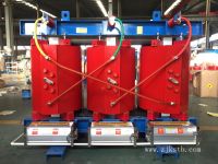 Dry-type Transformer (10KV to 35kV) 80/100/160/200/250/315/400/500/630/800/1000/1250/1600/2000/2500KVA