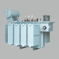 33kv/35kv Power Transformer Capacity Range