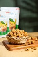 BANANA CRUNCH | BANANA CHIPS 100 G From Indonesia