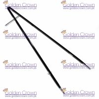 Military Guard Racing Pace Stick Supplier