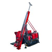 Core Drilling Rig