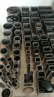 SQUARE/ ROUND/ RECTANGULAR STEEL PIPES