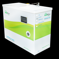 Biomedical Liquid Waste System ECOKlien
