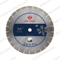 Silent Normal Marble Saw Blade