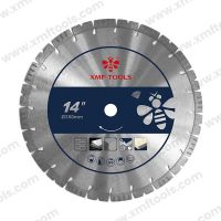 Sintered Gp Saw Blade K