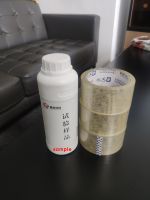 Full Proportion and Multi-level Waste Asphalt Rejuvenator