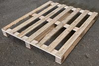 Wooden Pallet