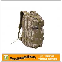 tactical backpack From China