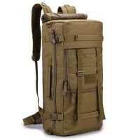 tactical backpack