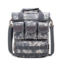 tactical shoulder bag
