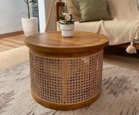 chick coffee table