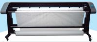 wide format plotter