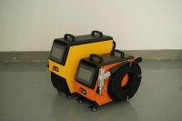 laser welding machine welder handheld fiber laser welding machine From China