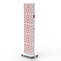 GLPE 1200 Full Spectrum Red Light Therapy Device From China