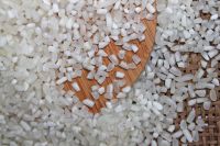 Long Grain White Rice 100% Broken