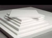 PTFE molded sheet