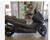 New Selling Set For Bur Gman