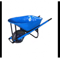 Australia's Best Seller Heavy Duty Metal Construction Wheelbarrow From USA