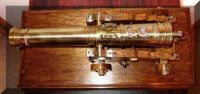 Foundry Cannon Craft