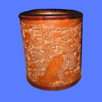 Bamboo Craft