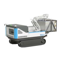 Auxiliary module Installation Robot