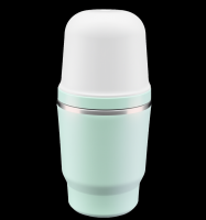 Guangzhou Lejia home use vacuum ice cream maker