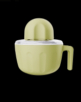 Guangzhou Lejia cordless ice cream maker