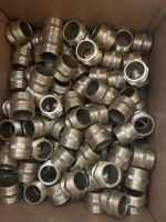 Brass Fittings Nipple