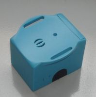 Antibark Spray Collar