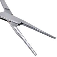 Surgical Needle Holder Hemostatic Forceps From Pakistan