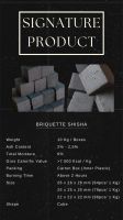 Briquettes From Indonesia