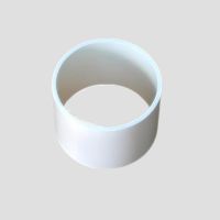 Alumina Ceramic Thin Wall Tube From USA