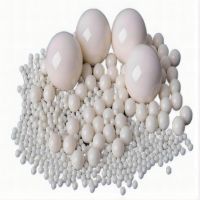 Yttria Stabilized Zirconium Oxide Zirconia Ceramic Balls From USA